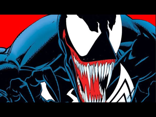 The PERFECT Venom | Spider-Man Comics |