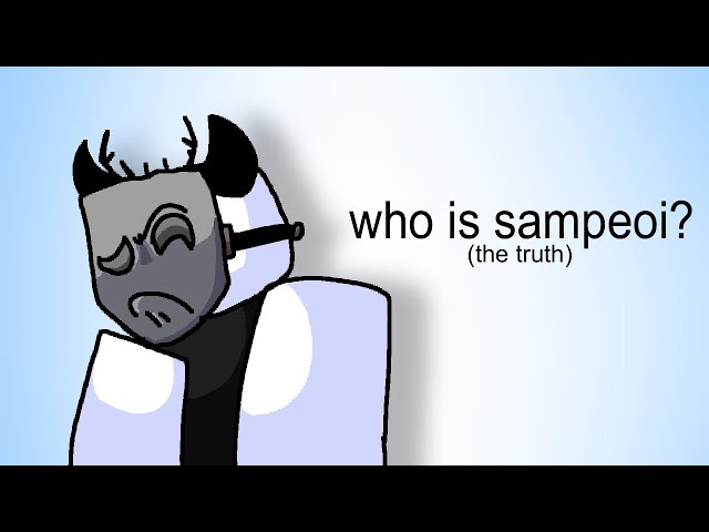 Who is sampeoi?