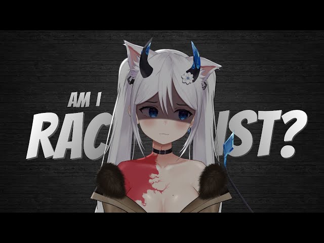 Is Elly Racist? Are You Racist? The Answer May SHOCK You!