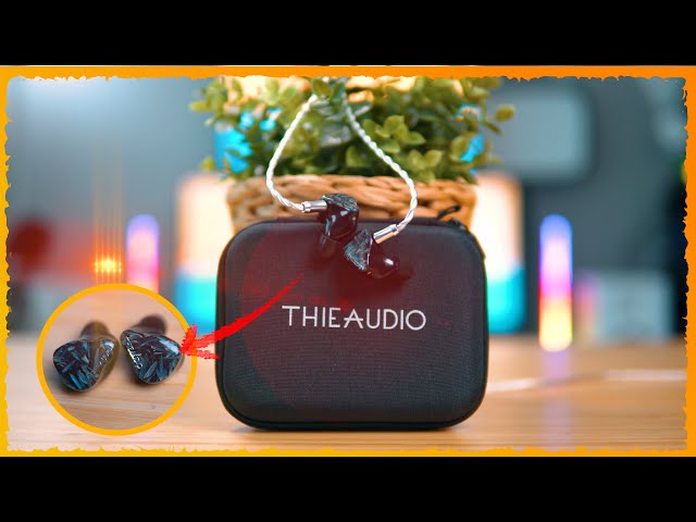 Thieaudio Hype2 review