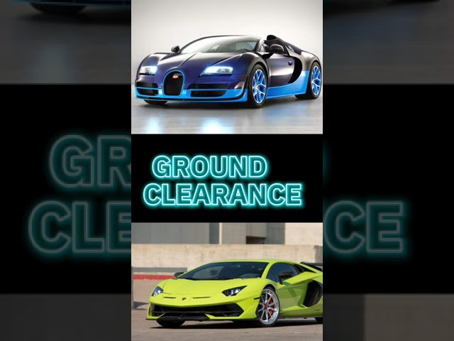 Bugatti Vs Lamborghini 😈😂🔥