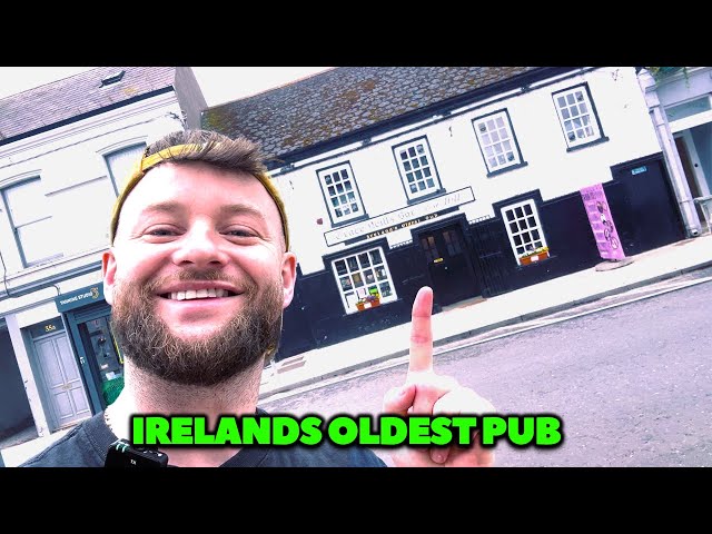 THIS is what it's REALLY like to live in NORTHERN IRELAND | VLOG