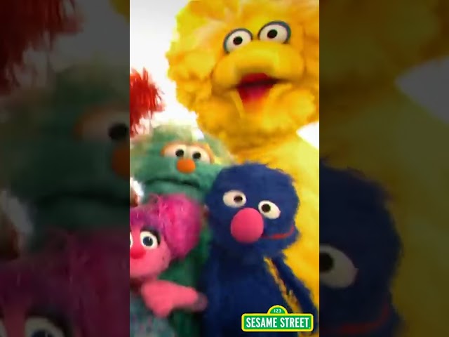 Guess the Number of the Day! #sesamestreet