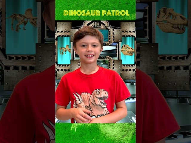 The Mystery of Carnotaurus's Teeth | Tiny Teeth but Fierce Predator | Dinosaur School Episode 3