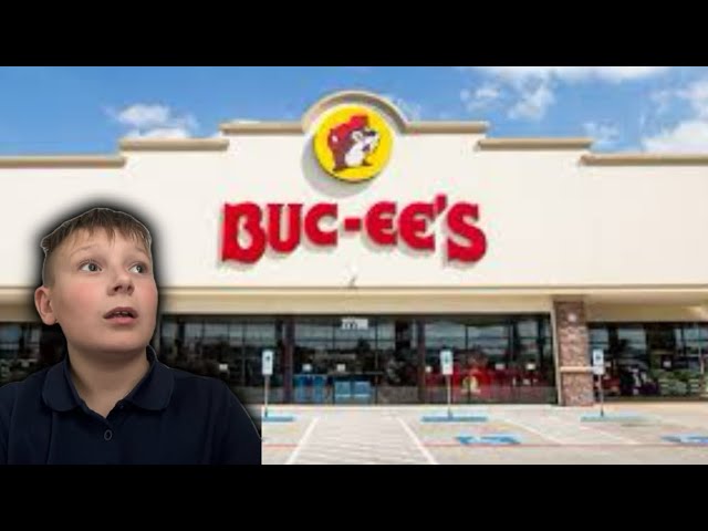 The History Of Buc-ee’s