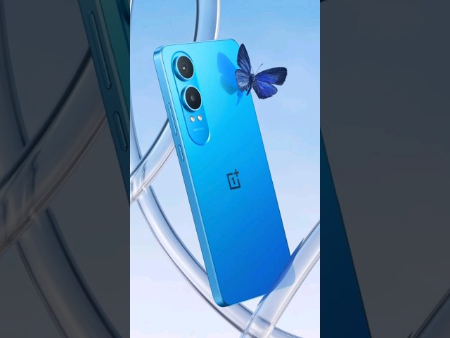 Oneplus Nord CE 4 Lite 5G Smartphone launch 🔥 #Specifications #oneplus #oneplusnordce4lite