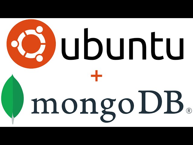 Installing MongoDB on Ubuntu!