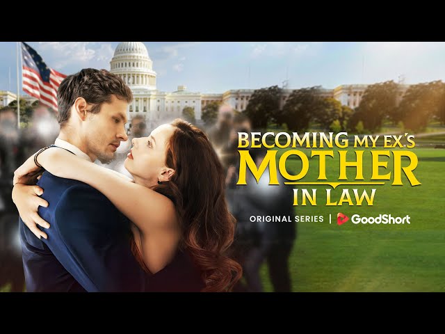 [YouTube Premier]💖 "Becoming My Ex's Mother-In-Law"（2024）#goodshort #romance #miniseries