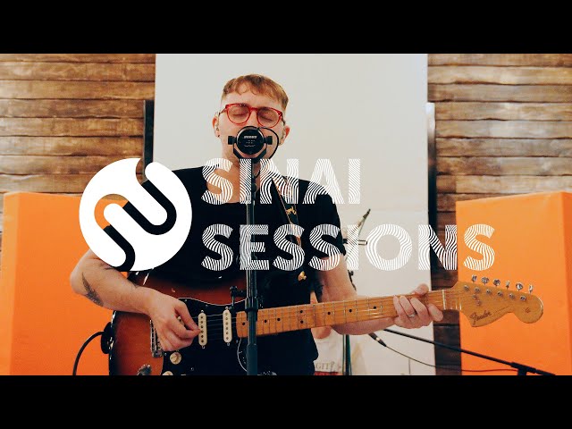 Lion of Judah cover Dreams by Rivers & Robots for GCM Sinai Sessions