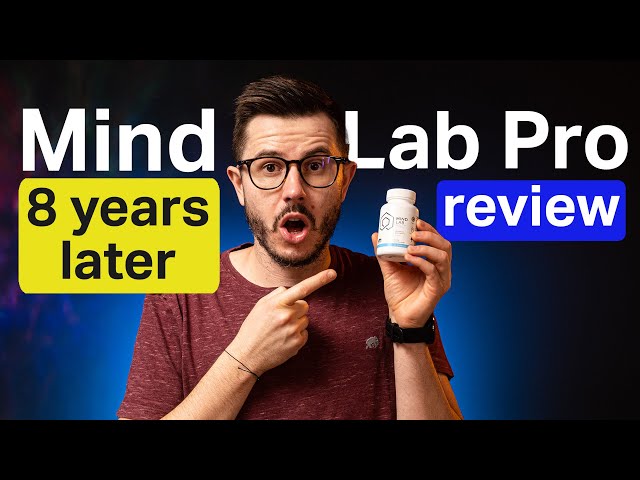 Mind Lab Pro Review: Still The Best Nootropic Stack?