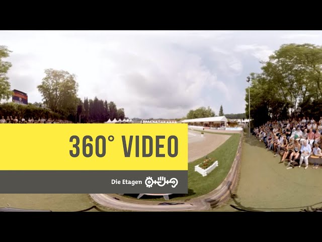 360 Grad Video für Balve 2018