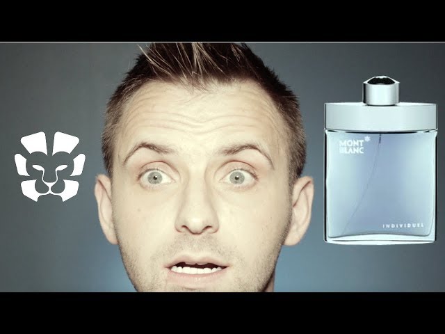 THE BEST AFFORDABLE COLOGNE FOR MEN | INDIVIDUEL BY MONT BLANC