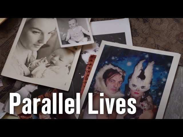 5 Complete Strangers Share Global Life Stories | Parallel Lives Documentary