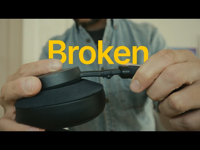 FIXING my Urbanears Headphones Easy Repair (Planned Obsolescence)