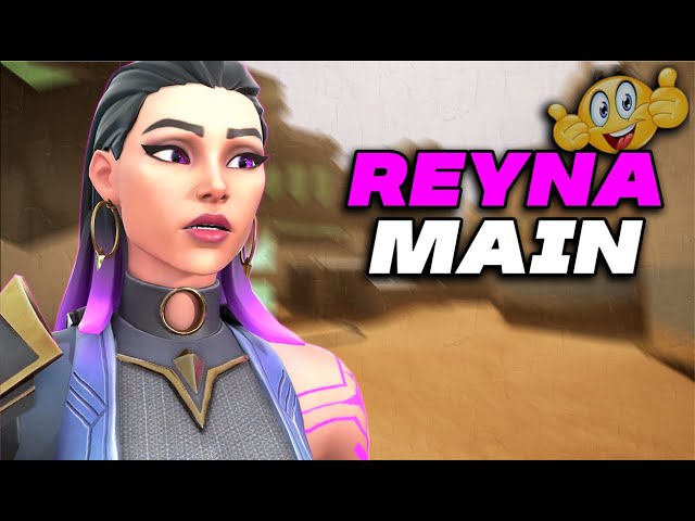 🔴PLAYING REYNA ONLY FT VALORANT || CLASSY IS LIVE