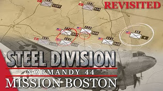 Steel Division: Normandy 44 Campaign