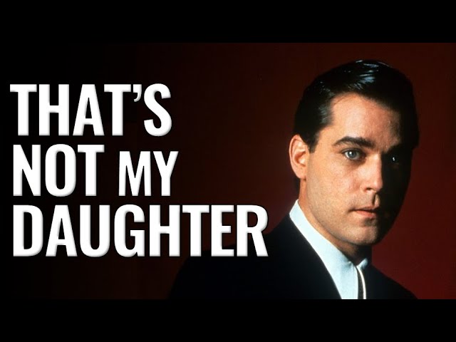 Goodfellas: She wasn't Henry Hill's daughter