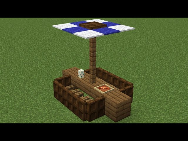 Best Build Hacks and Mini Biomes in Minecraft ! - #72