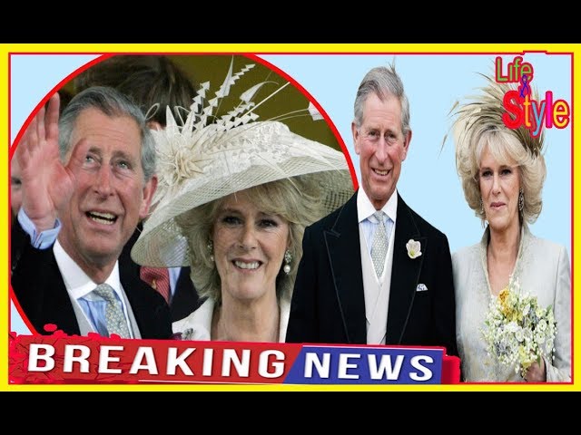 Everything we know about Charles and Camilla’s relationship.!