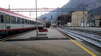 Stazione di Trento