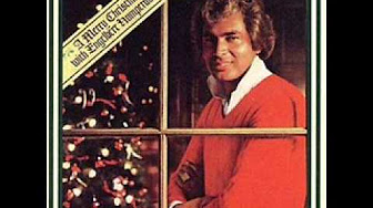 Engelbert Humperdinck Christmas Album