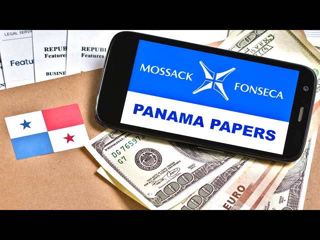 The "Panama Papers": The Largest Leak In History