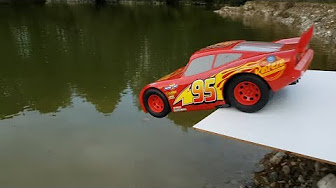 Toy Cars Slide Play Sliding Cars Playlist