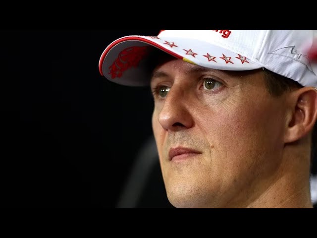 Michael Schumacher: Familie soll erpresst worden sein - Zwei Männer verhaftet