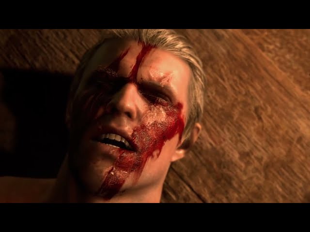 Resident Evil 4 Remake -#PS5- Леон Вернулся Закончить Начатое... (#Прохождение Хардкор Часть #10)