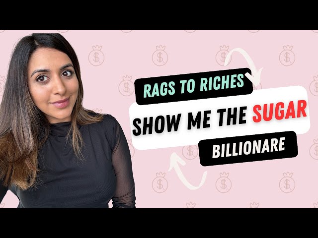 Money Tips from Lord Alan Sugar | How To Become a Billionaire | Get Rich in 2024