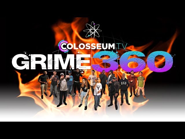 #GRIME360 #Winners London Cruise 360 Cypher – UK Grime Competition