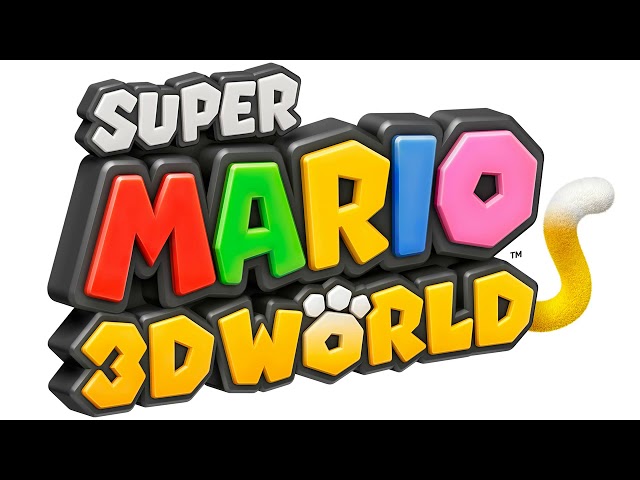 Hands On Hall - Super Mario 3D World Music Extended