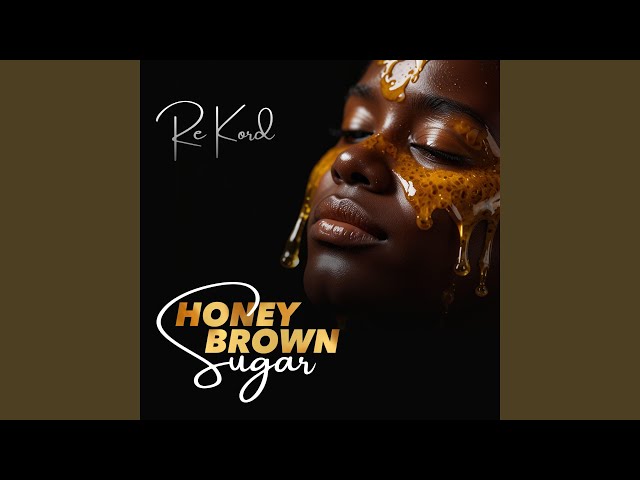 Honey Brown Sugar