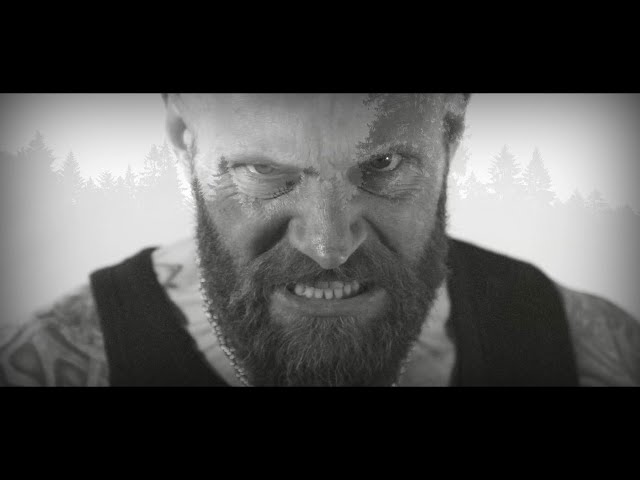 King of Asgard - Ammobiærg (Official Music Video)