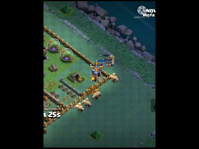 Best attack strategy for Builder hall 7