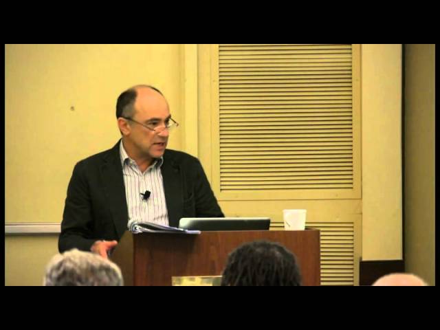 Video Excerpt of "The Method of Motivational Interviewing" Seminar with Stephen Rollnick, Ph.D.