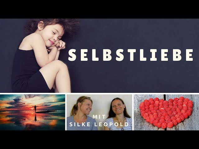 💗  Selbstliebe im Alltag - im Gespräch mit Silke Leopold: Körper, Umfeld, Natürlichkeit 💗