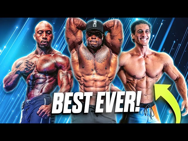 SADIK HADZOVIK IS LOOKING INSANE! | 2 NEW QUALIFIED OLYMPIANS | TAKING OVER HART MCGRATHS CHANNEL