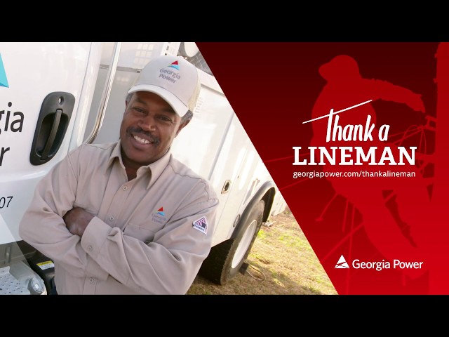 What Lineworkers Want You to Know - Georgia Power