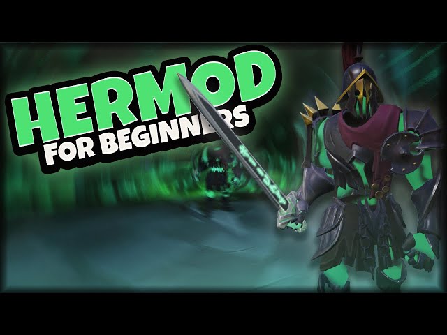 A Complete Guide to Hermod: The Spirit of War (Necromancy Boss 1)