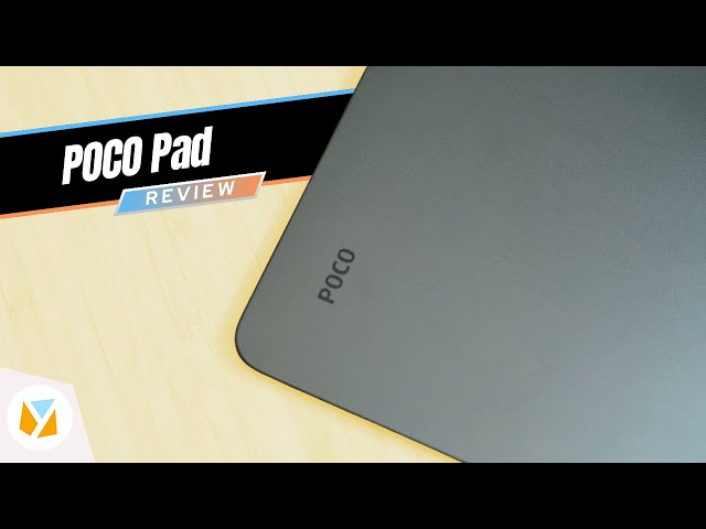 POCO Pad Review