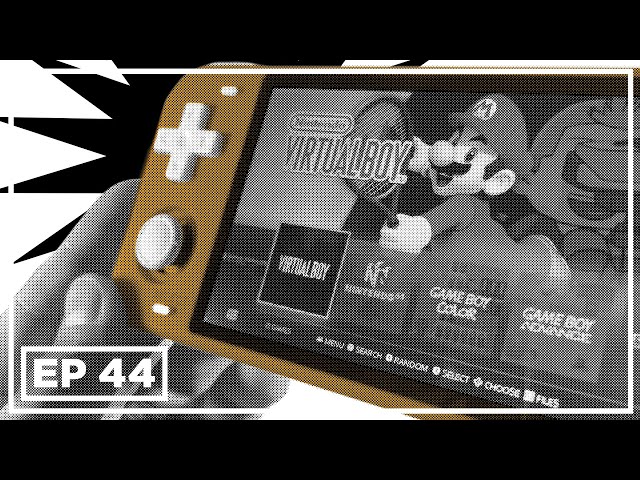 The best Portable Emulators with @RetroGameCorps  - WULFF DEN Podcast Ep 44