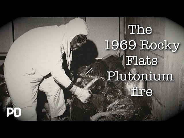 A Brief History of: The 1969 Rocky Flats Disaster (Short documentary)