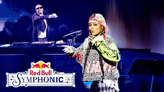 Metro Boomin - Red Bull Symphonic