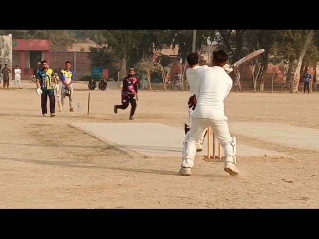 Half Century arslan put the target  190  Runs | Hard Hitting in T10 Cricket Match#cricketshorts