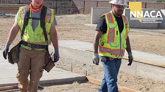 Construction Careers & Apprenticeships