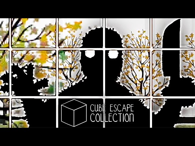 НАЧАЛО ВСЕЙ СЕРИИ РАСТИ ЛЕЙК ► Cube Escape: Seasons