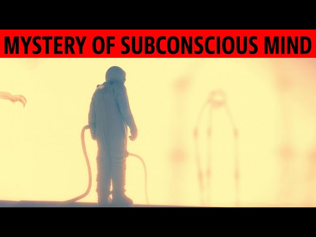 Mystery of Subconscious mind | What is Subconscious mind