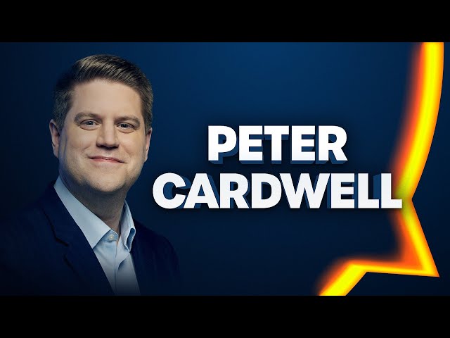 Peter Cardwell | 14-Jun-24