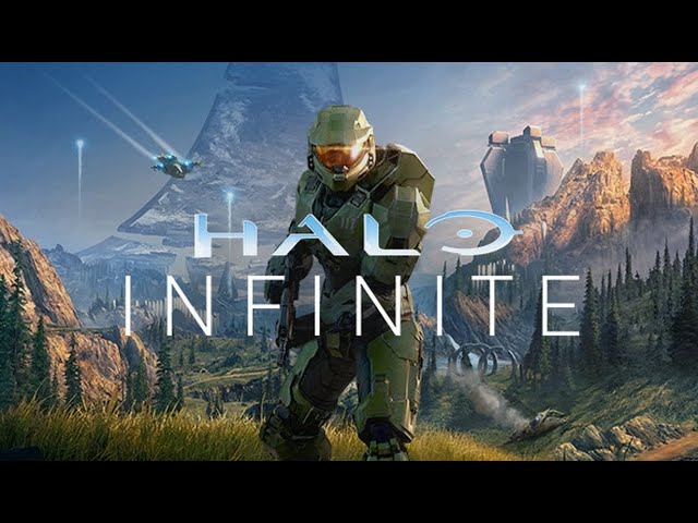 Halo Infinite  part 11 FIN 4k Fr (PC)